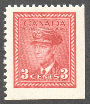 Canada Scott 251as MNH VF - Click Image to Close